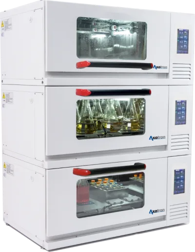 Produktfoto: Axotron Schüttelinkubator - jetzt konfigurieren
